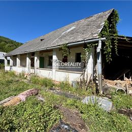 Predaj, rodinný dom Turčok - EXKLUZÍVNE HALO REALITY