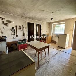 Predaj, rodinný dom Turčok - EXKLUZÍVNE HALO REALITY