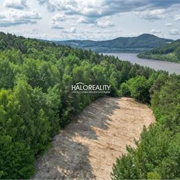 Predaj, orná pôda 4565 m² Považská Bystrica, Milochov - ZNÍŽENÁ CENA - EXKLUZÍVNE HALO REALITY