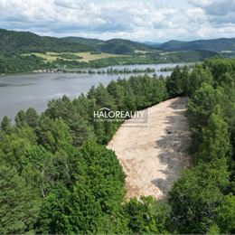Predaj, orná pôda 4565 m² Považská Bystrica, Milochov - ZNÍŽENÁ CENA - EXKLUZÍVNE HALO REALITY