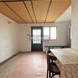 Predaj, chata Kamenný Most, viničný domček s vinicou na pozemku o rozlohe 3449 m² - ZNÍŽENÁ CENA - EXKLUZÍVNE