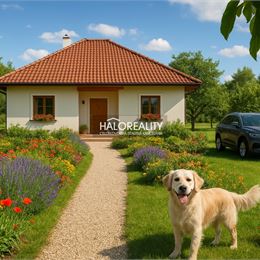 Predaj, pozemok pre rodinný dom 1545 m² Ondrejovce - ZNÍŽENÁ CENA