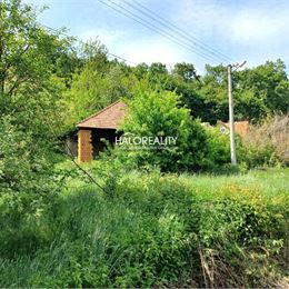 Predaj, pozemok pre rodinný dom 2826 m² Domaníky - EXKLUZÍVNE HALO REALITY