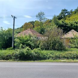 Predaj, pozemok pre rodinný dom 2826 m² Domaníky - EXKLUZÍVNE HALO REALITY