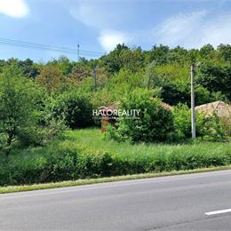 Predaj, pozemok pre rodinný dom 2826 m² Domaníky - EXKLUZÍVNE HALO REALITY