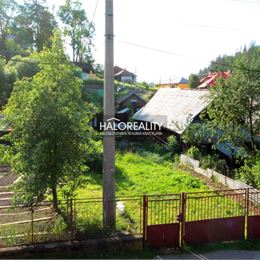 REZERVOVANÉ - Predaj, rodinný dom Čierny Balog - ZNÍŽENÁ CENA - EXKLUZÍVNE HALO REALITY