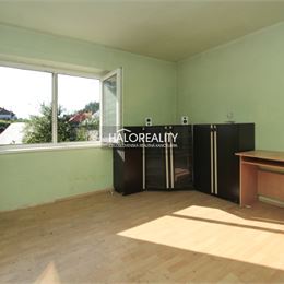 REZERVOVANÉ - Predaj, rodinný dom Čierny Balog - ZNÍŽENÁ CENA - EXKLUZÍVNE HALO REALITY