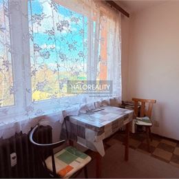 Predaj, dvojizbový byt Čierna nad Tisou - EXKLUZÍVNE HALO REALITY
