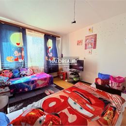Predaj, dvojizbový byt Čierna nad Tisou - EXKLUZÍVNE HALO REALITY