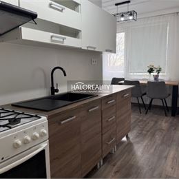 Predaj, dvojizbový byt Čierna nad Tisou - EXKLUZÍVNE HALO REALITY