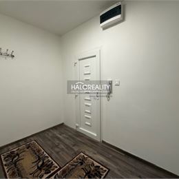 Predaj, dvojizbový byt Čierna nad Tisou - EXKLUZÍVNE HALO REALITY