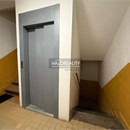 Predaj, dvojizbový byt Čierna nad Tisou - EXKLUZÍVNE HALO REALITY