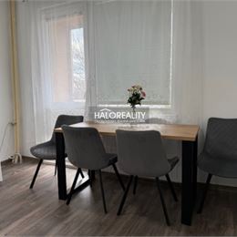 Predaj, dvojizbový byt Čierna nad Tisou - EXKLUZÍVNE HALO REALITY