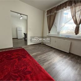 Predaj, dvojizbový byt Čierna nad Tisou - EXKLUZÍVNE HALO REALITY