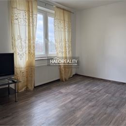 Predaj, dvojizbový byt Čierna nad Tisou - EXKLUZÍVNE HALO REALITY