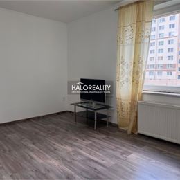 Predaj, dvojizbový byt Čierna nad Tisou - EXKLUZÍVNE HALO REALITY