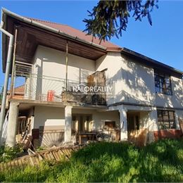 Predaj, rodinný dom Balog nad Ipľom - EXKLUZÍVNE HALO REALITY