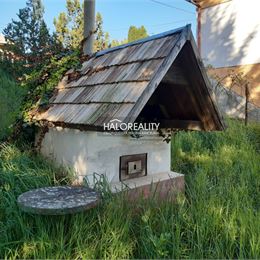 Predaj, rodinný dom Balog nad Ipľom - EXKLUZÍVNE HALO REALITY