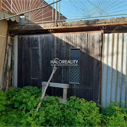 Predaj, rodinný dom Balog nad Ipľom - EXKLUZÍVNE HALO REALITY