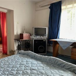 Predaj, rodinný dom Veľké Trakany - ZNÍŽENÁ CENA - EXKLUZÍVNE HALO REALITY