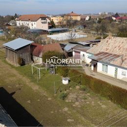 Predaj, rodinný dom Veľké Trakany - ZNÍŽENÁ CENA - EXKLUZÍVNE HALO REALITY