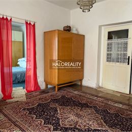 Predaj, rodinný dom Veľké Trakany - ZNÍŽENÁ CENA - EXKLUZÍVNE HALO REALITY