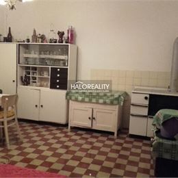 Predaj, rodinný dom Žemberovce - ZNÍŽENÁ CENA - EXKLUZÍVNE HALO REALITY