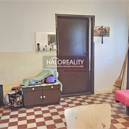 Predaj, rodinný dom Žemberovce - ZNÍŽENÁ CENA - EXKLUZÍVNE HALO REALITY