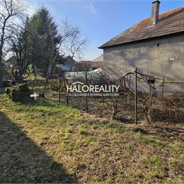 Predaj, rodinný dom Žemberovce - ZNÍŽENÁ CENA - EXKLUZÍVNE HALO REALITY