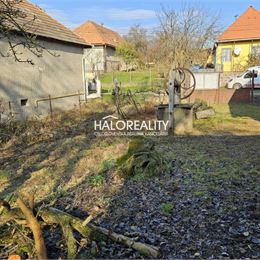Predaj, rodinný dom Žemberovce - ZNÍŽENÁ CENA - EXKLUZÍVNE HALO REALITY