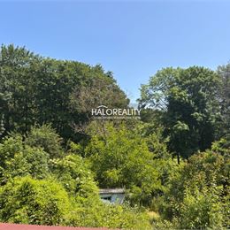 Predaj, záhradný pozemok 491 m² Trstín