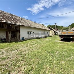 Predaj, rodinný dom Rybník - EXKLUZÍVNE HALO REALITY
