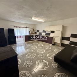 Predaj, rodinný dom Rybník - EXKLUZÍVNE HALO REALITY