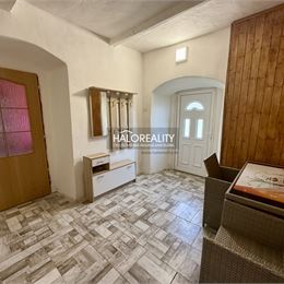 Predaj, rodinný dom Rybník - EXKLUZÍVNE HALO REALITY