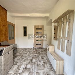 Predaj, rodinný dom Rybník - EXKLUZÍVNE HALO REALITY