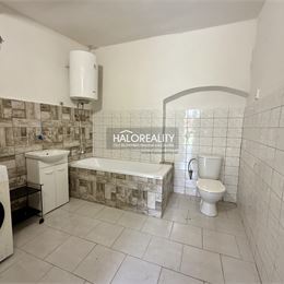 Predaj, rodinný dom Rybník - EXKLUZÍVNE HALO REALITY