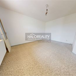 Predaj, jednoizbový byt Revúca, Ivana Krasku - ZNÍŽENÁ CENA - EXKLUZÍVNE HALO REALITY