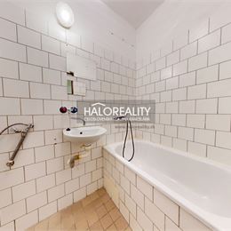 Predaj, jednoizbový byt Revúca, Ivana Krasku - ZNÍŽENÁ CENA - EXKLUZÍVNE HALO REALITY