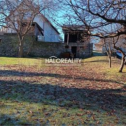 Predaj, rekreačný pozemok Podhradie - EXKLUZÍVNE HALO REALITY
