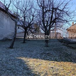 Predaj, rekreačný pozemok Podhradie - EXKLUZÍVNE HALO REALITY