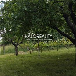 Predaj, rekreačný pozemok Krupina, Stará hora, povolenie stavby - EXKLUZÍVNE HALO REALITY