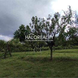 Predaj, rekreačný pozemok Krupina, Stará hora, povolenie stavby - EXKLUZÍVNE HALO REALITY