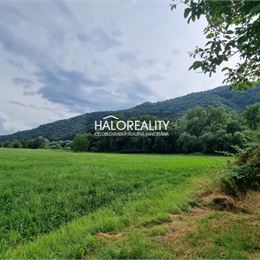 Predaj, pozemok pre rodinný dom 1278 m² Voznica - ZNÍŽENÁ CENA