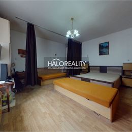 Predaj, rodinný dom Veľký Blh, Slobody - EXKLUZÍVNE HALO REALITY