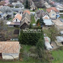 Predaj, rodinný dom Veľký Blh, Slobody - EXKLUZÍVNE HALO REALITY
