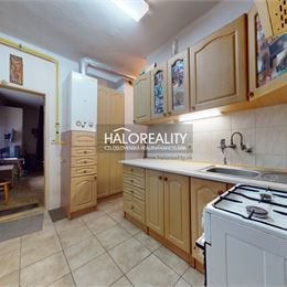 Predaj, rodinný dom Veľký Blh, Slobody - EXKLUZÍVNE HALO REALITY