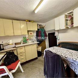 Predaj, chata Revúca - ZNÍŽENÁ CENA - EXKLUZÍVNE HALO REALITY