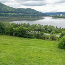 Predaj, orná pôda 2833 m² Považská Bystrica, Milochov - ZNÍŽENÁ CENA - EXKLUZÍVNE HALO REALITY