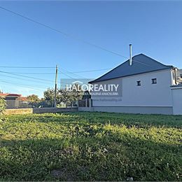 Predaj, pozemok pre rodinný dom 357 m² Kameničná - EXKLUZÍVNE HALO REALITY