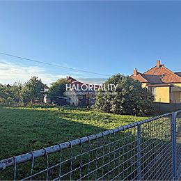 Predaj, pozemok pre rodinný dom 357 m² Kameničná - EXKLUZÍVNE HALO REALITY